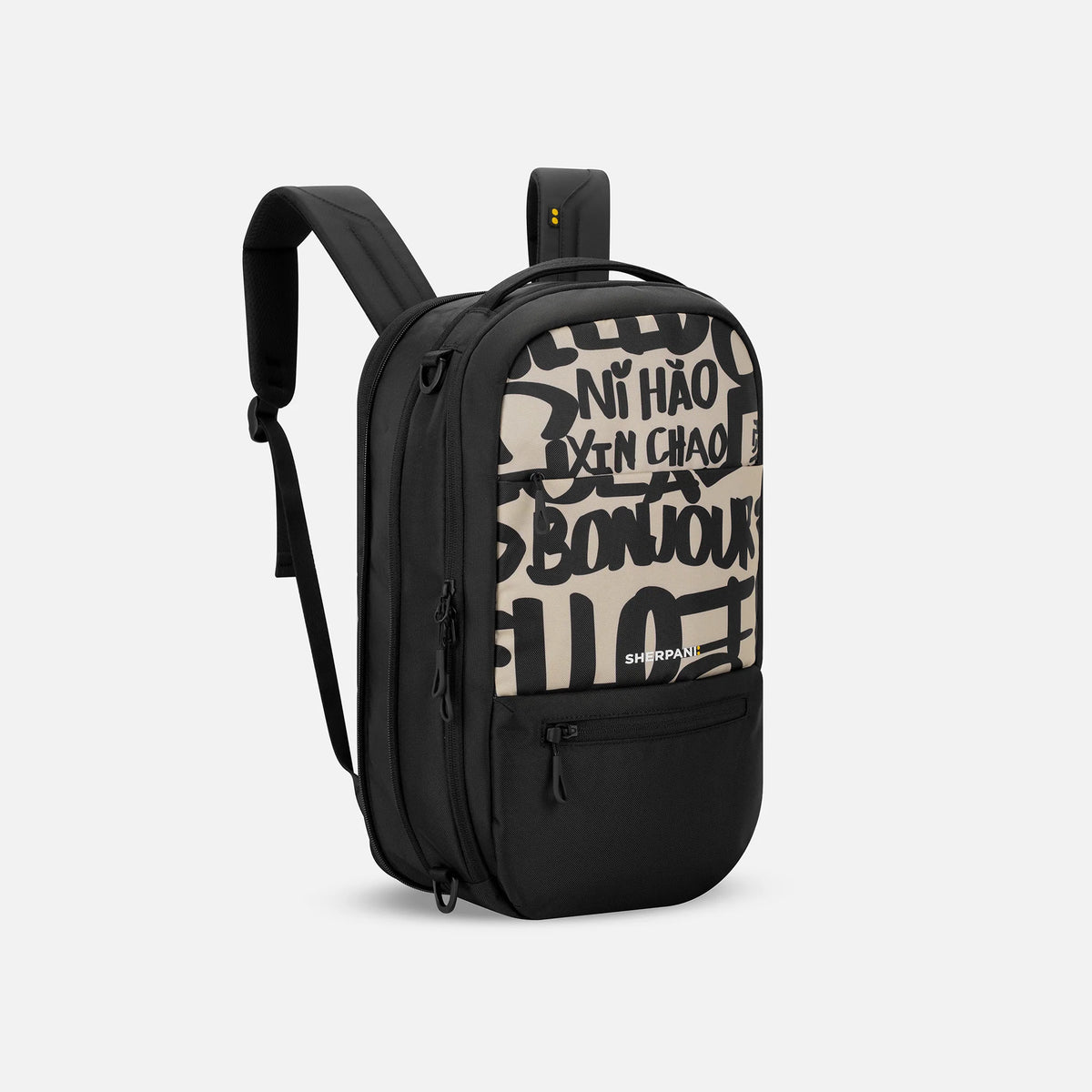 Camden Pro | Ultimate Backpack