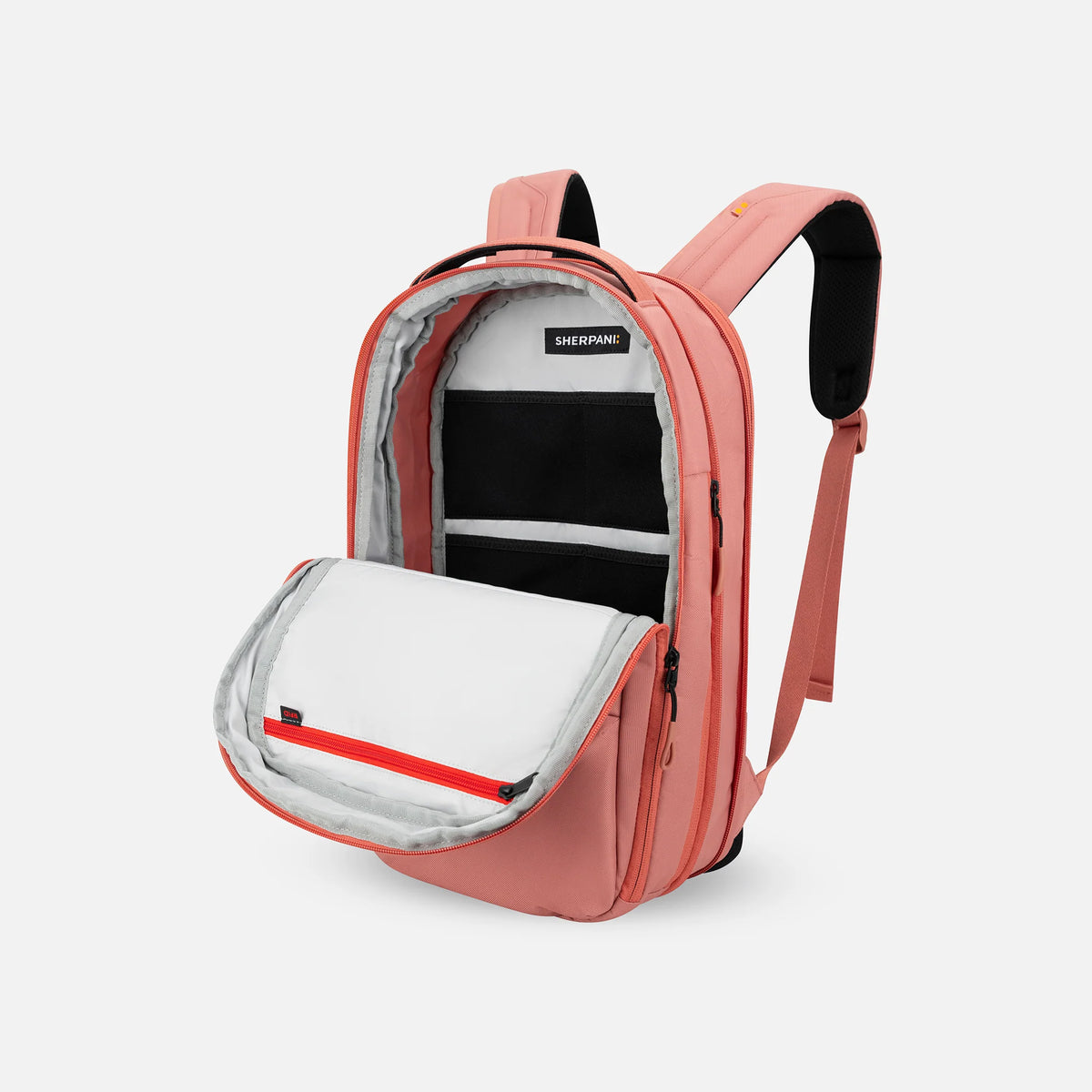 Camden Pro | Ultimate Backpack