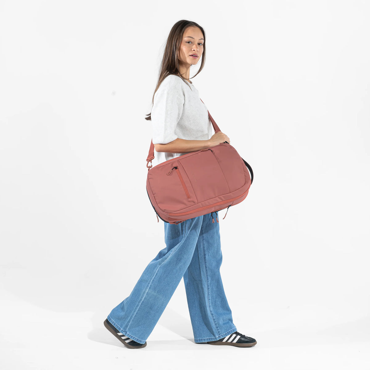 Camden Pro | Ultimate Backpack