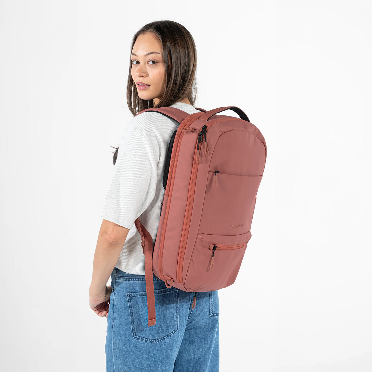 Camden Pro | Ultimate Backpack