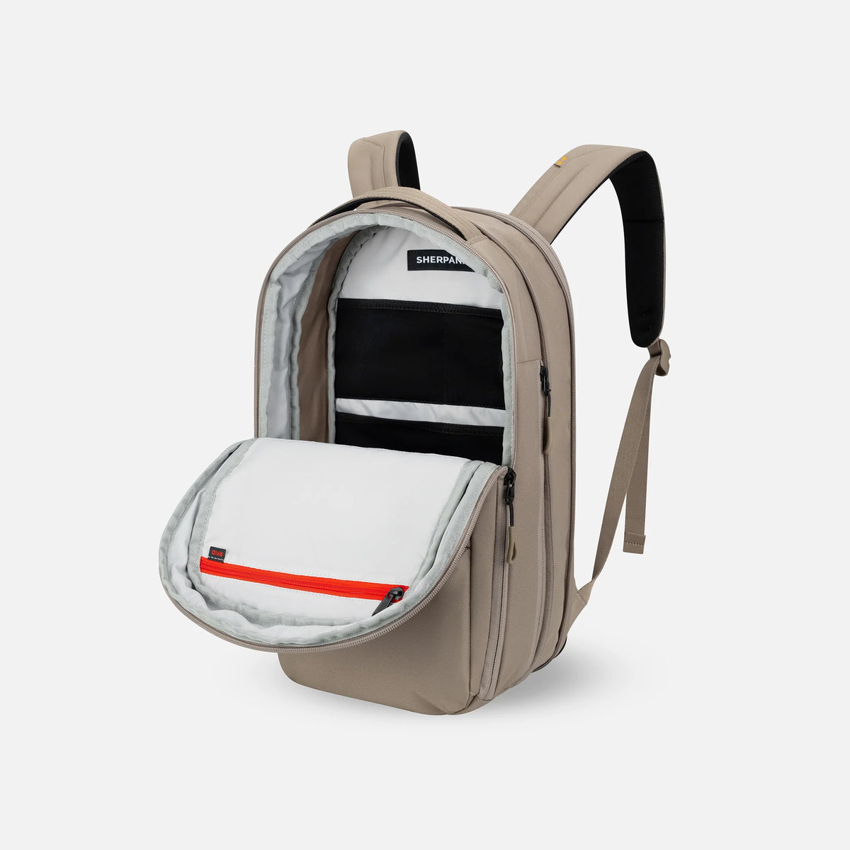 Camden Pro | Ultimate Backpack