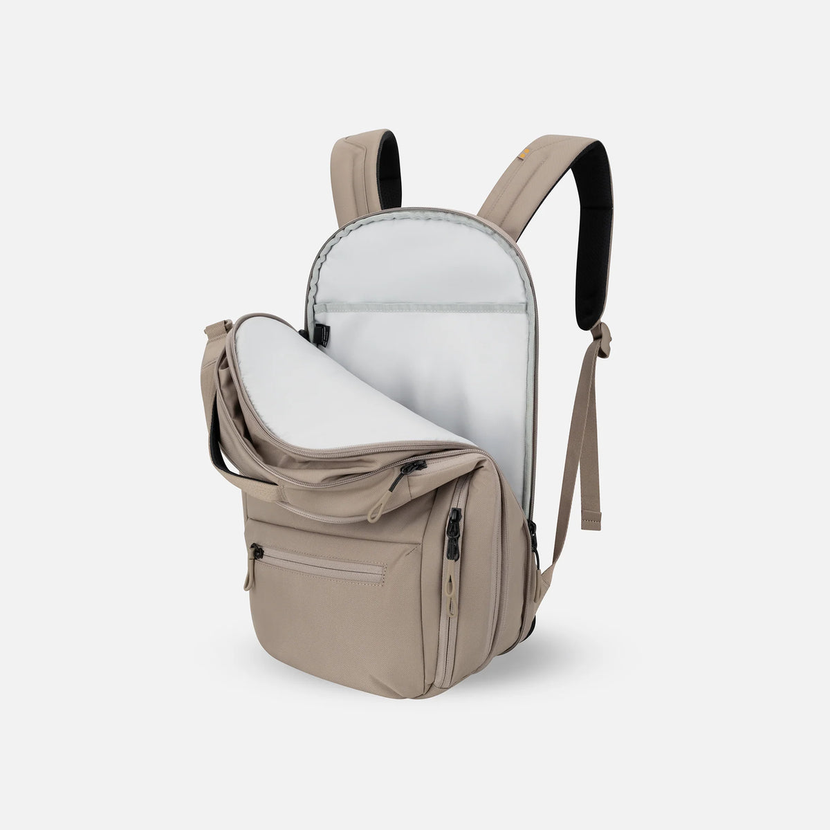 Camden Pro | Ultimate Backpack