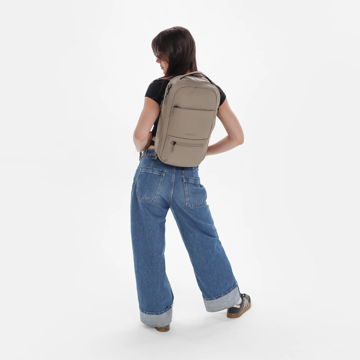 Camden Pro | Ultimate Backpack
