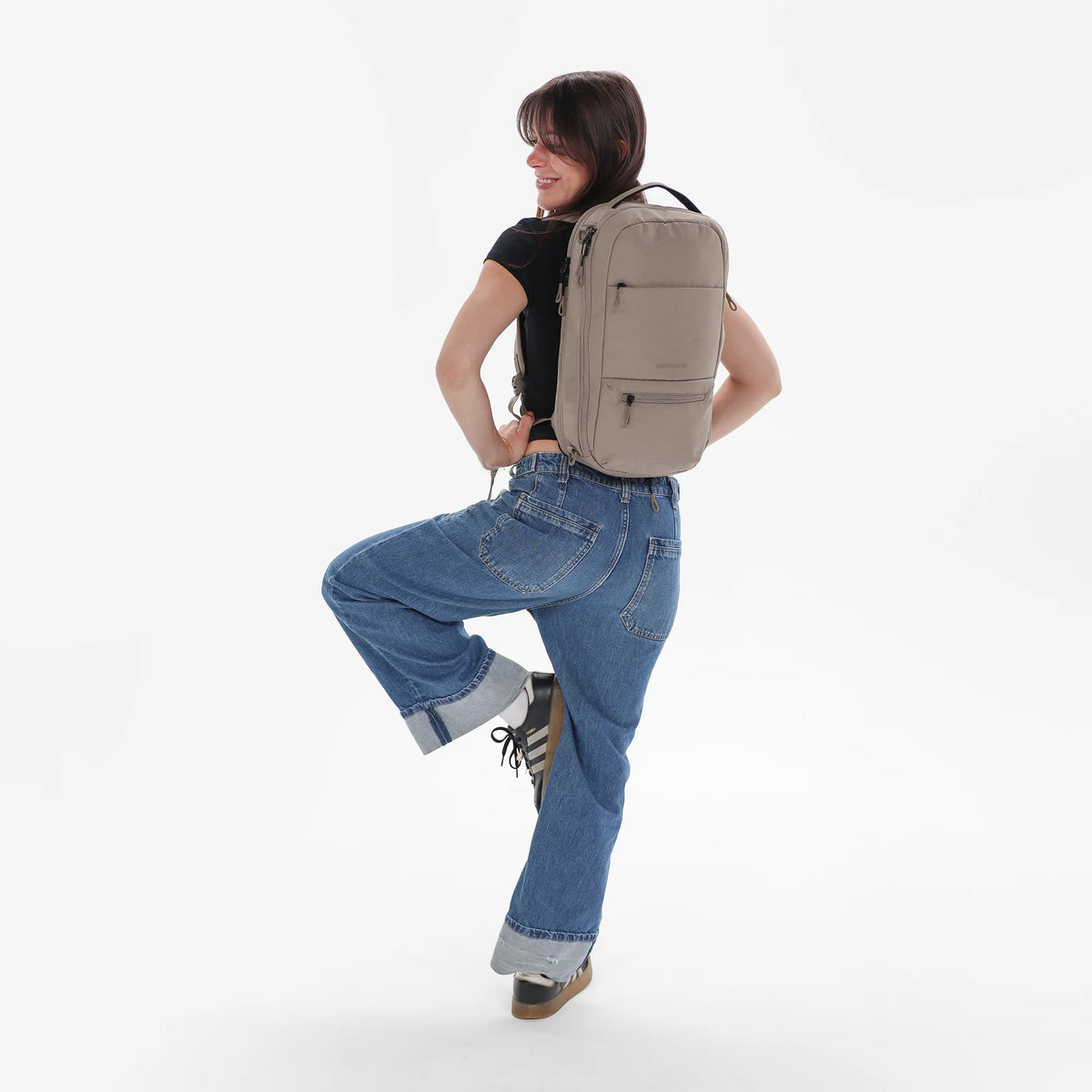 Camden Pro | Ultimate Backpack