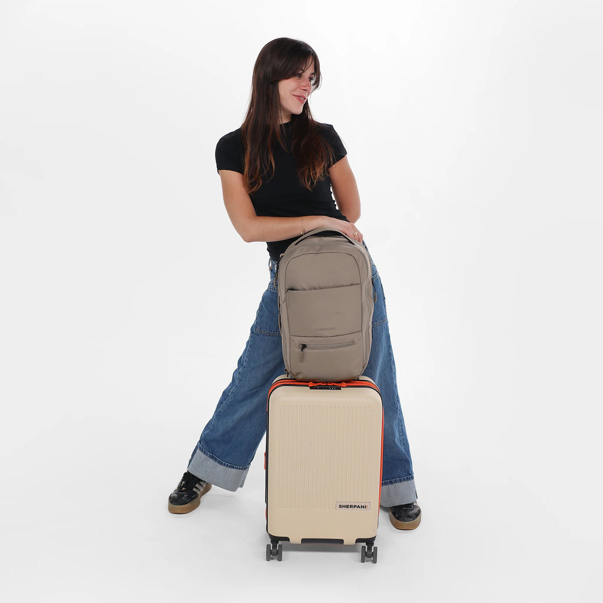 Camden Pro | Ultimate Backpack