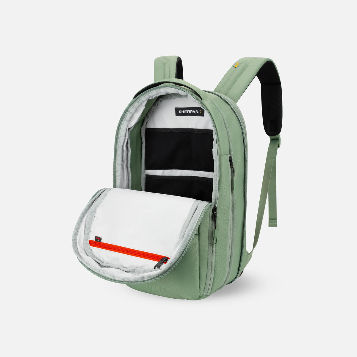 Camden Pro | Ultimate Backpack