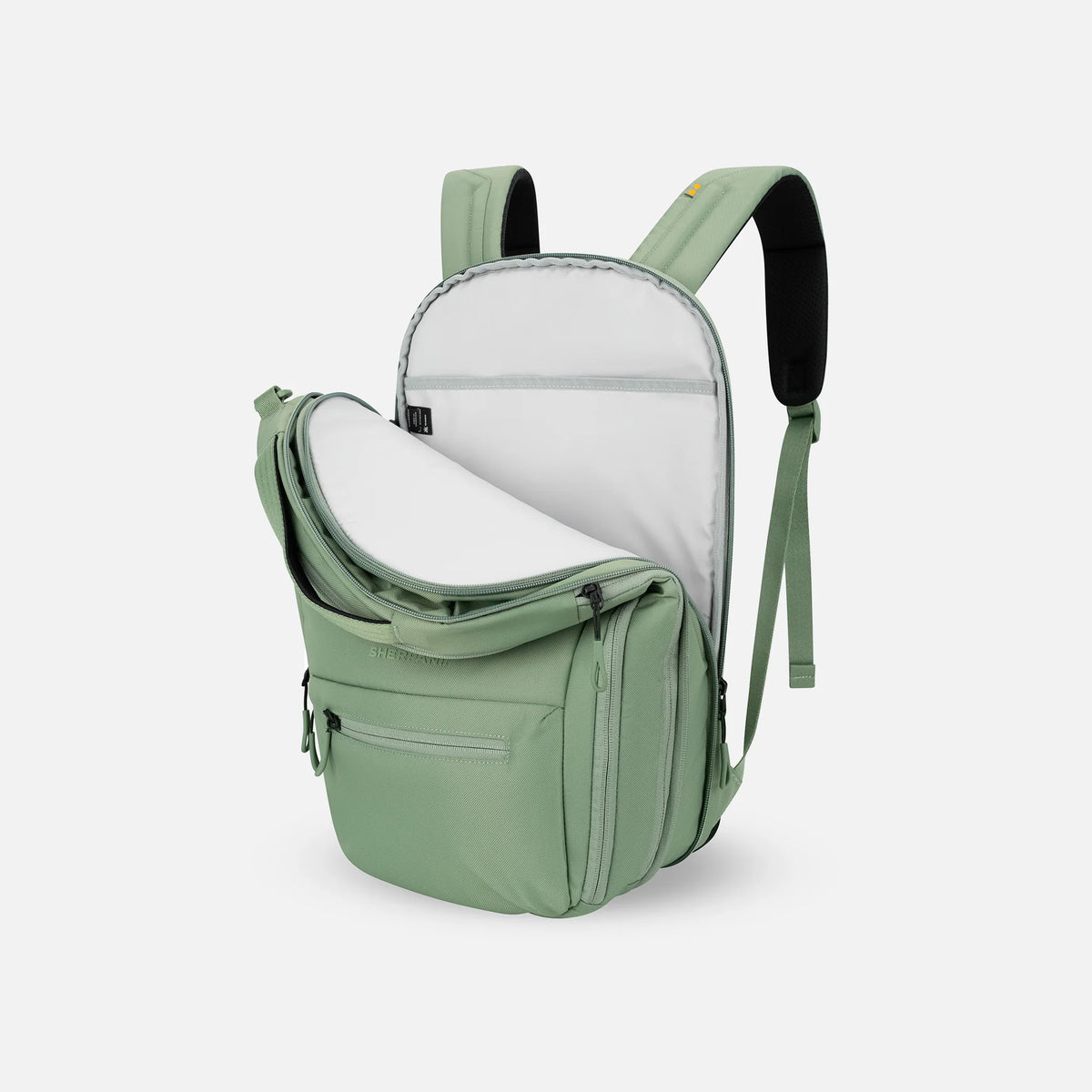 Camden Pro | Ultimate Backpack