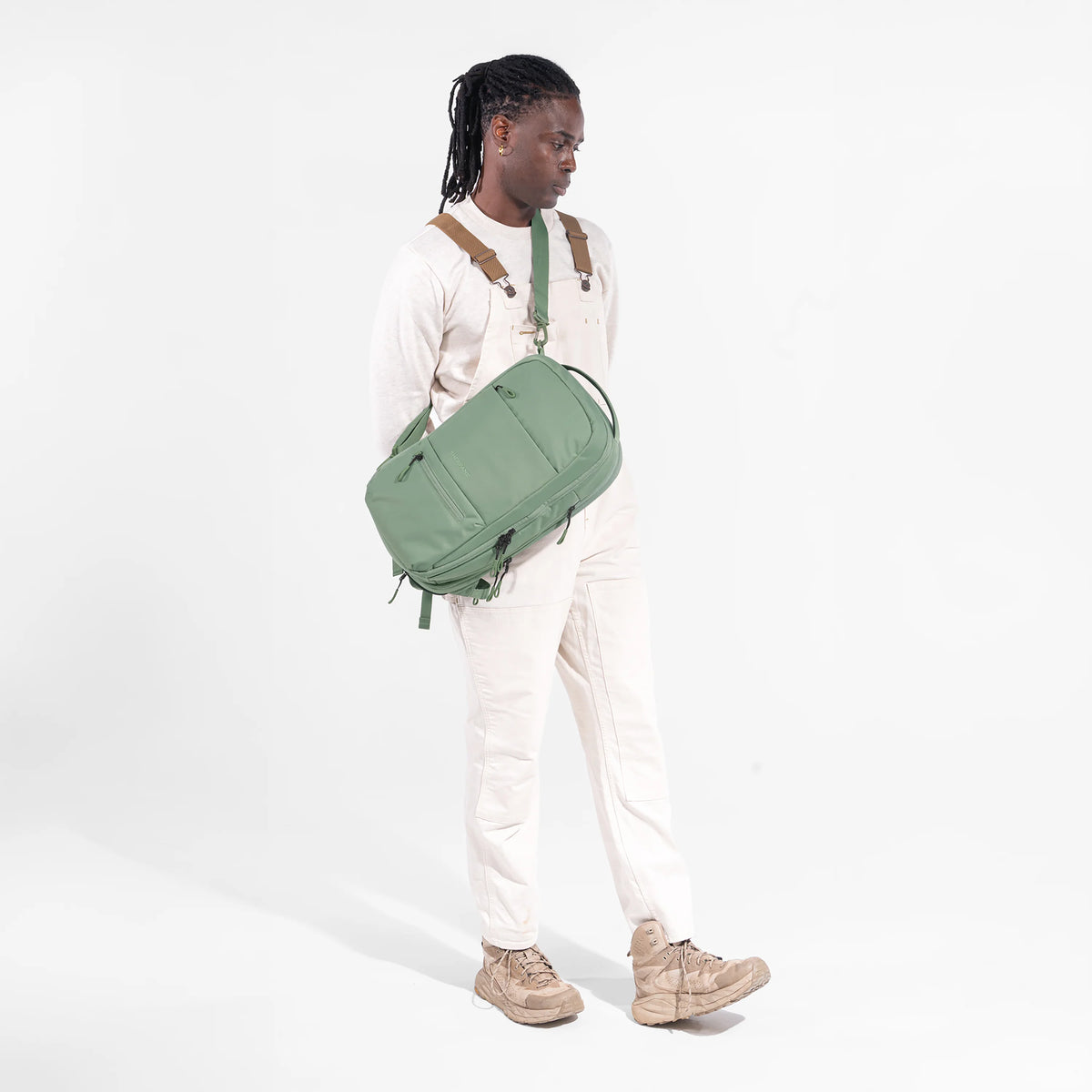 Camden Pro | Ultimate Backpack