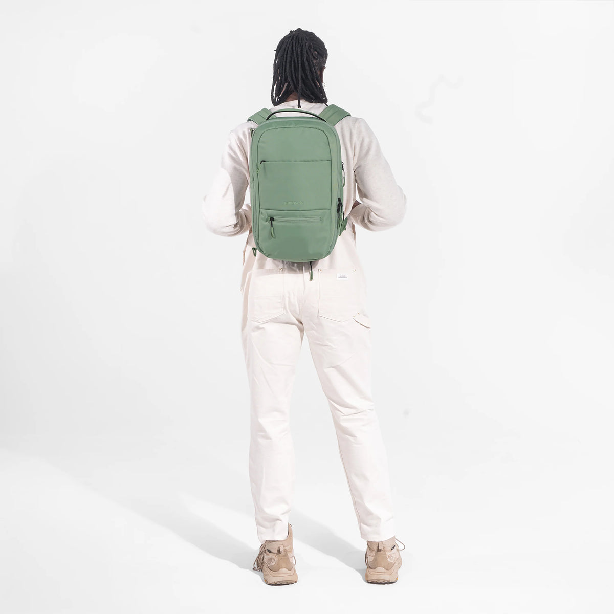 Camden Pro | Ultimate Backpack