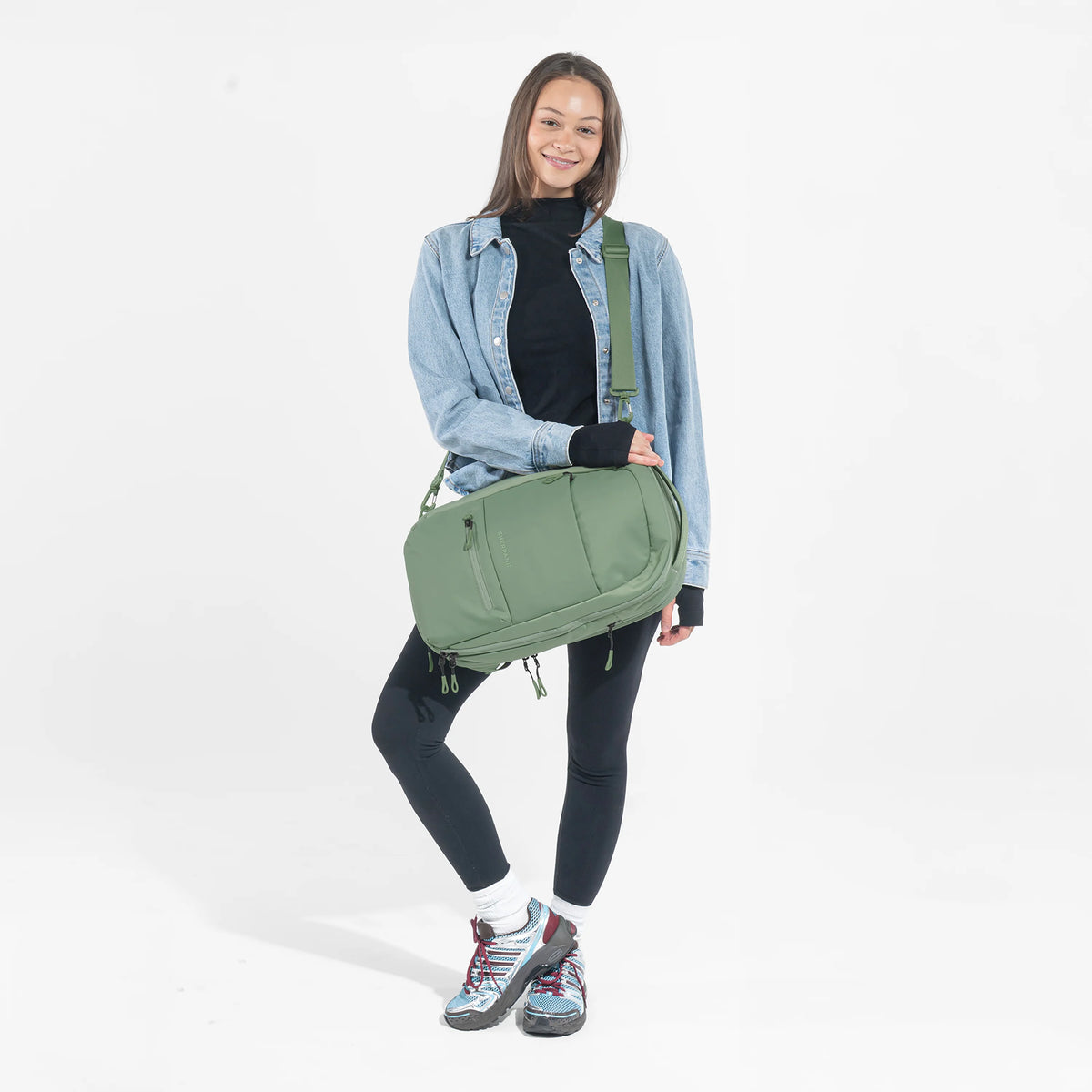 Camden Pro | Ultimate Backpack