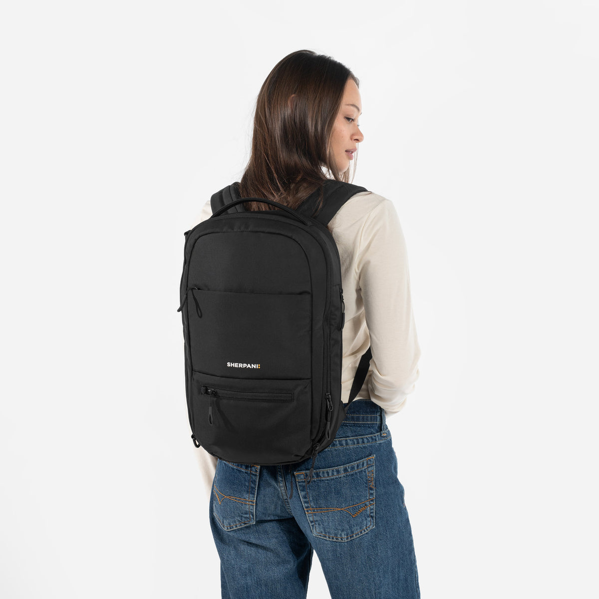 Camden Pro | Ultimate Backpack
