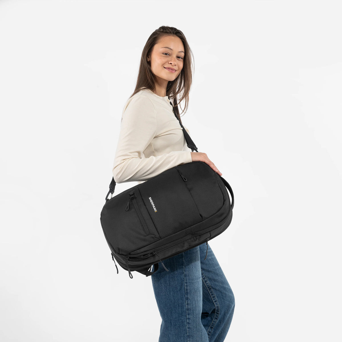 Camden Pro | Ultimate Backpack
