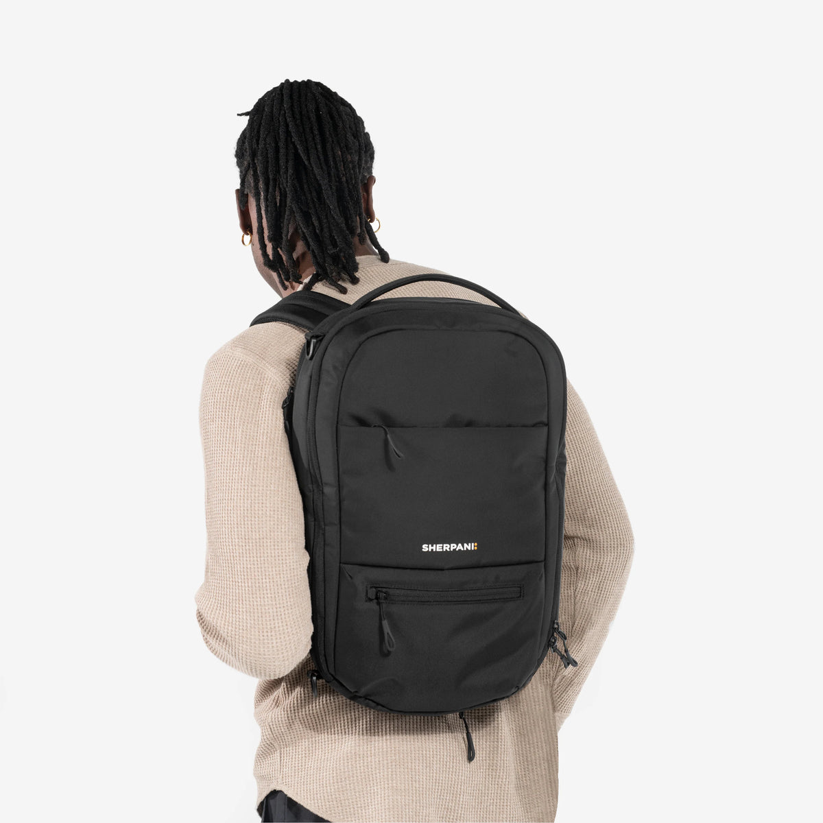 Camden Pro | Ultimate Backpack