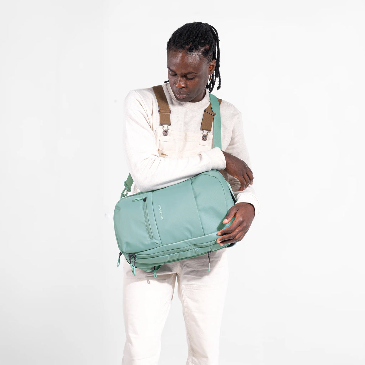 Camden Pro | Ultimate Backpack