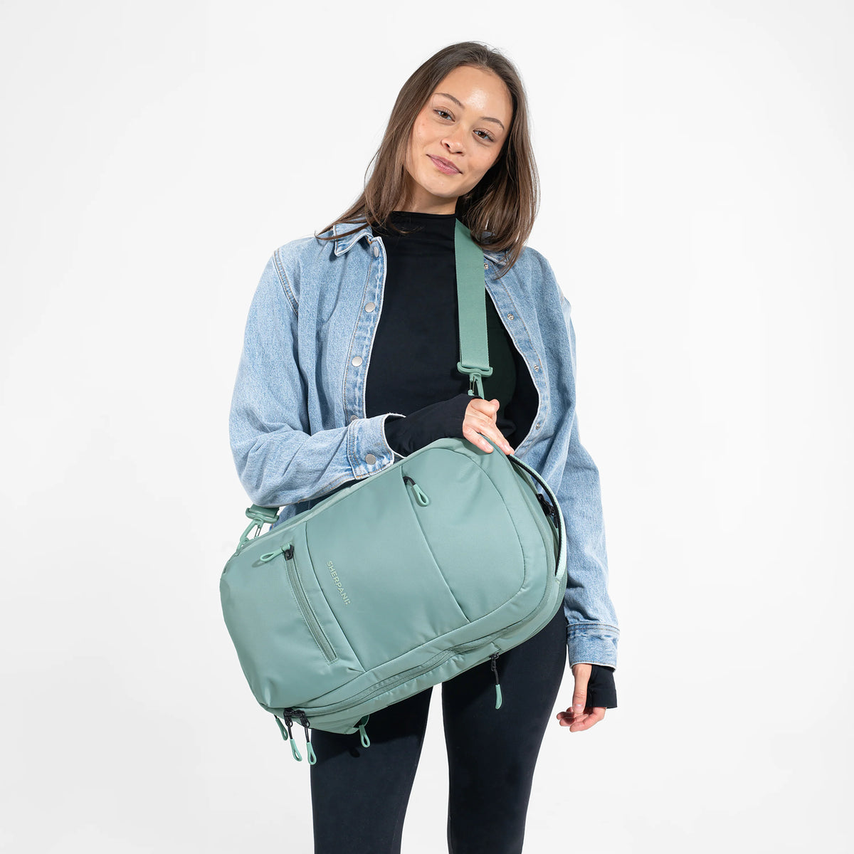 Camden Pro | Ultimate Backpack