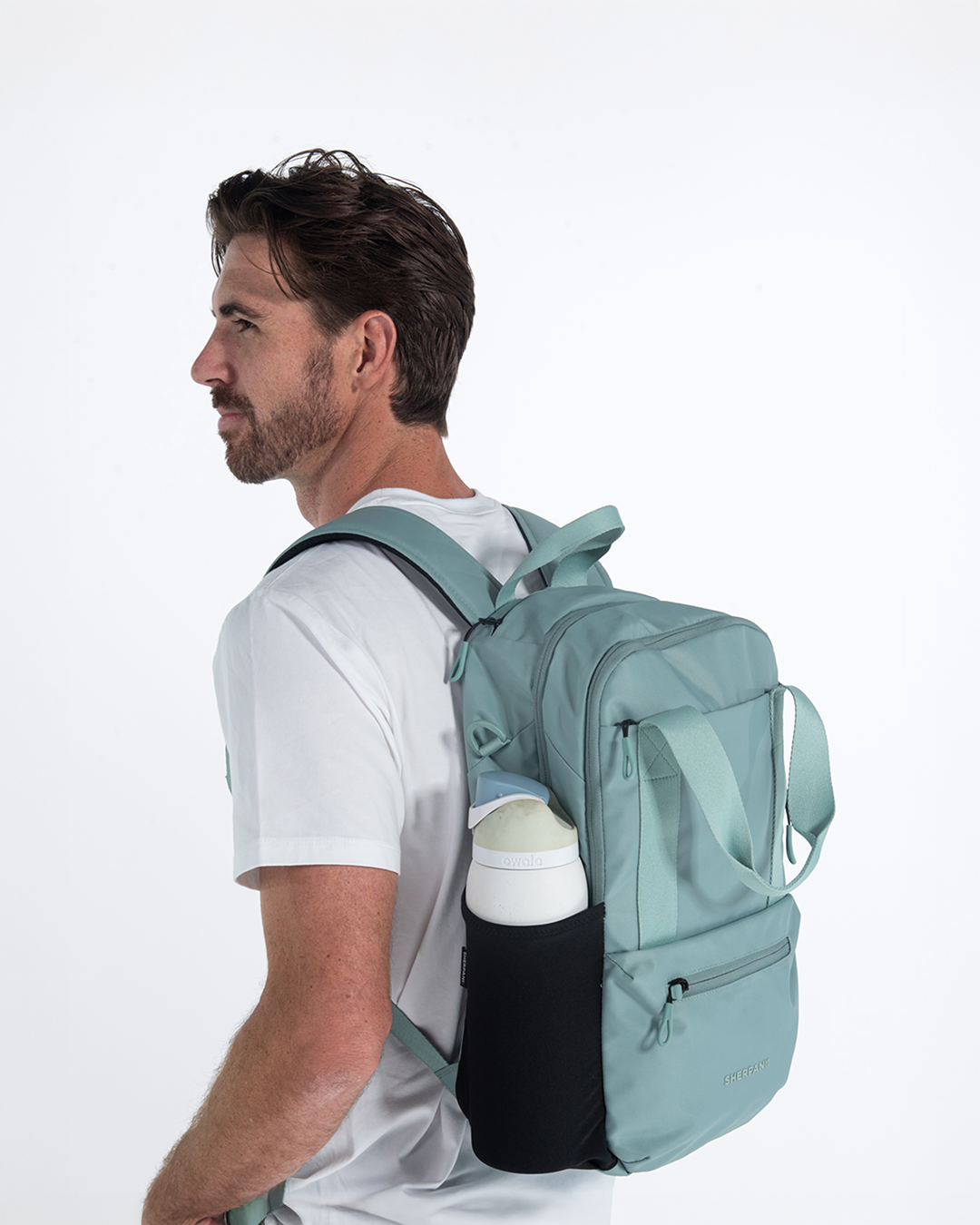 Camden | Classic Backpack