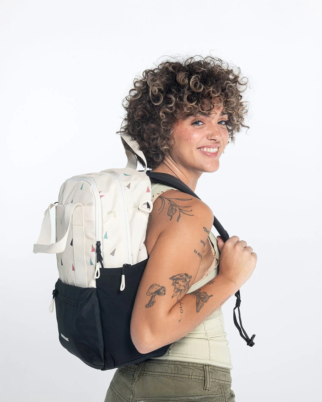 Camden | Classic Backpack