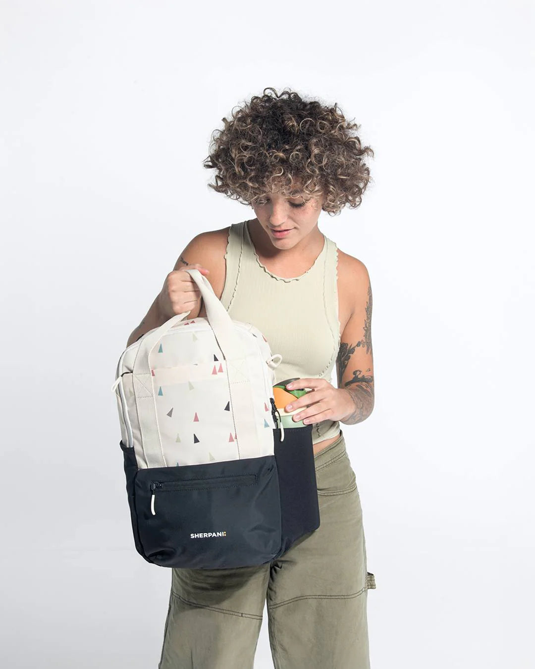 Camden | Classic Backpack