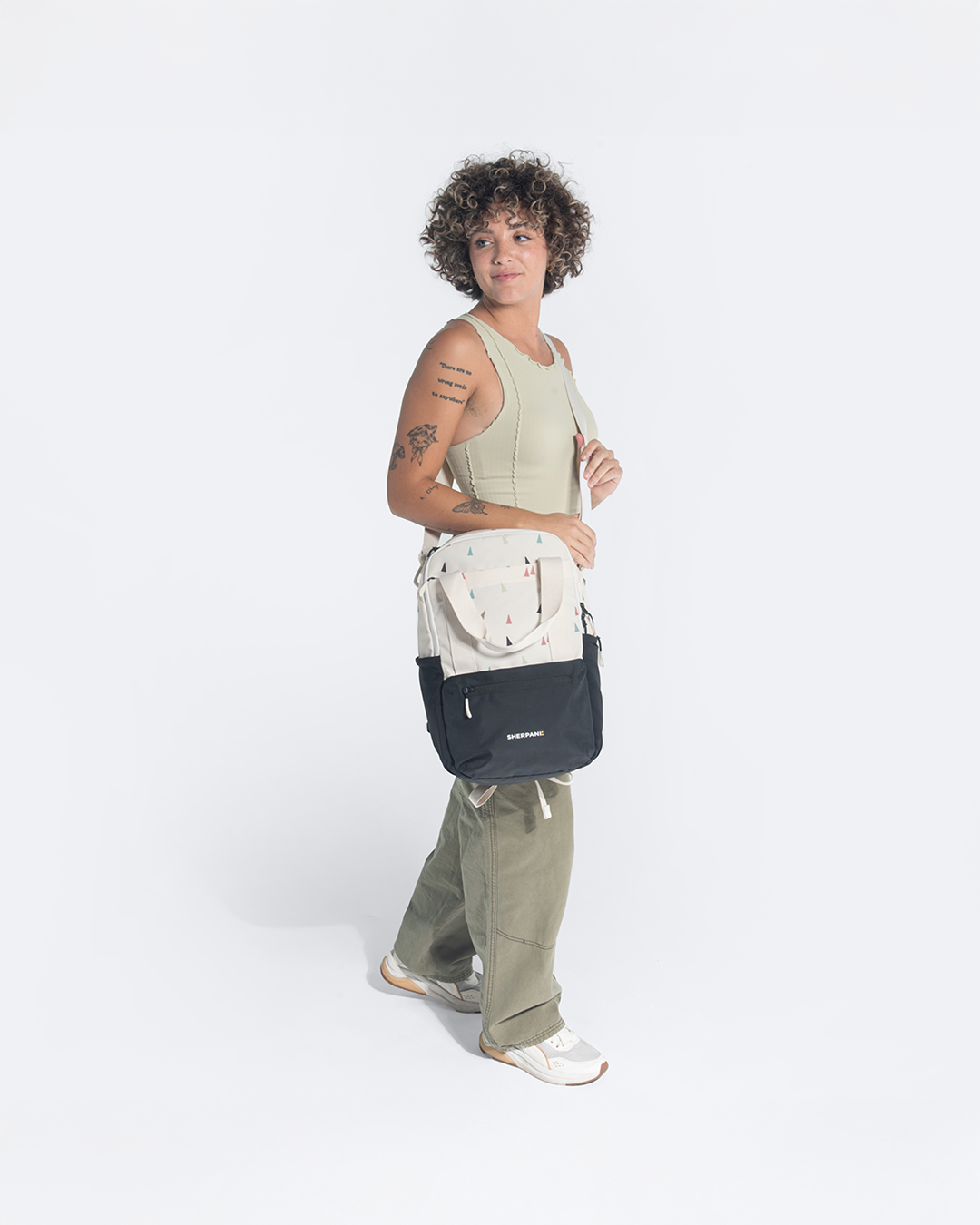 Camden | Classic Backpack