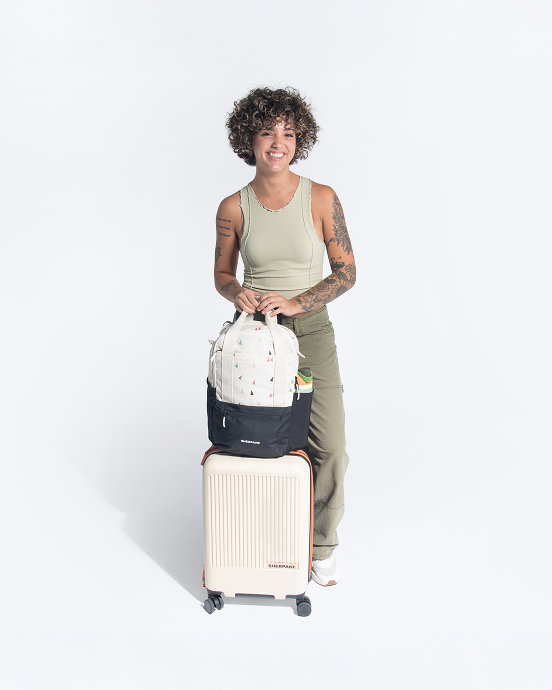 Camden | Classic Backpack