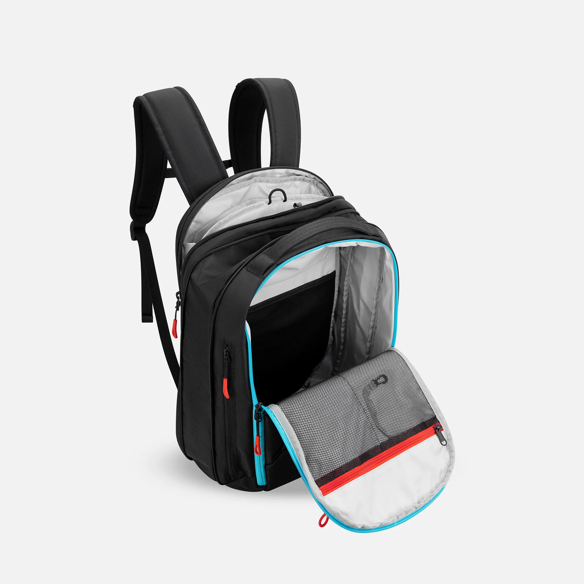 Crew | Travel Backpack