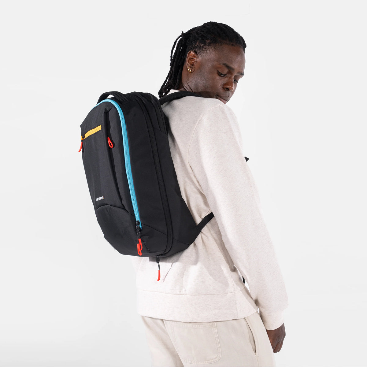 Crew | Travel Backpack