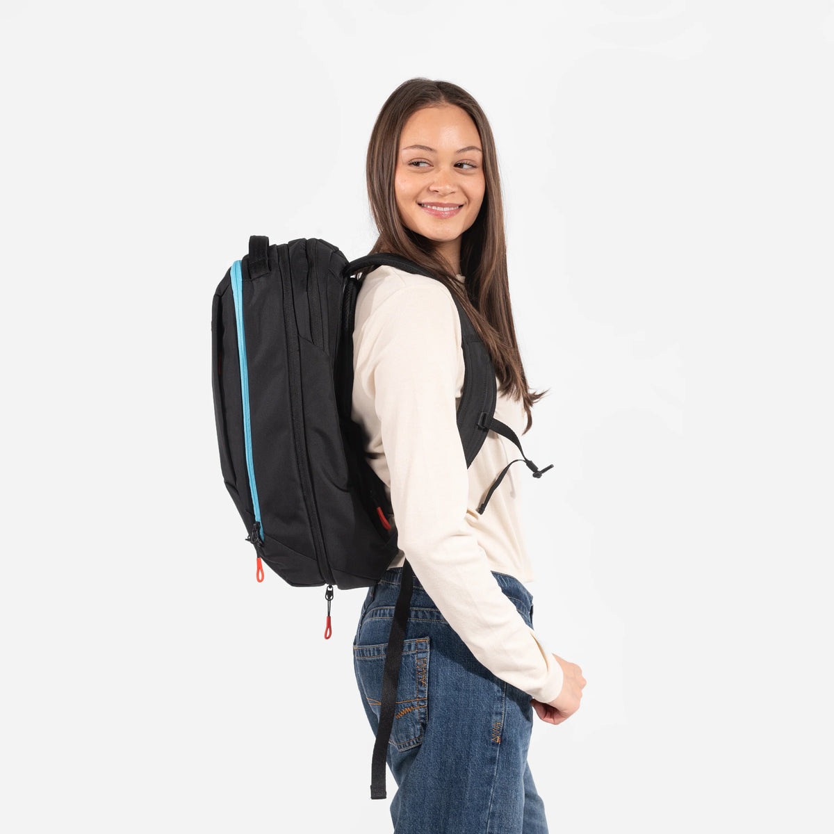 Crew | Travel Backpack