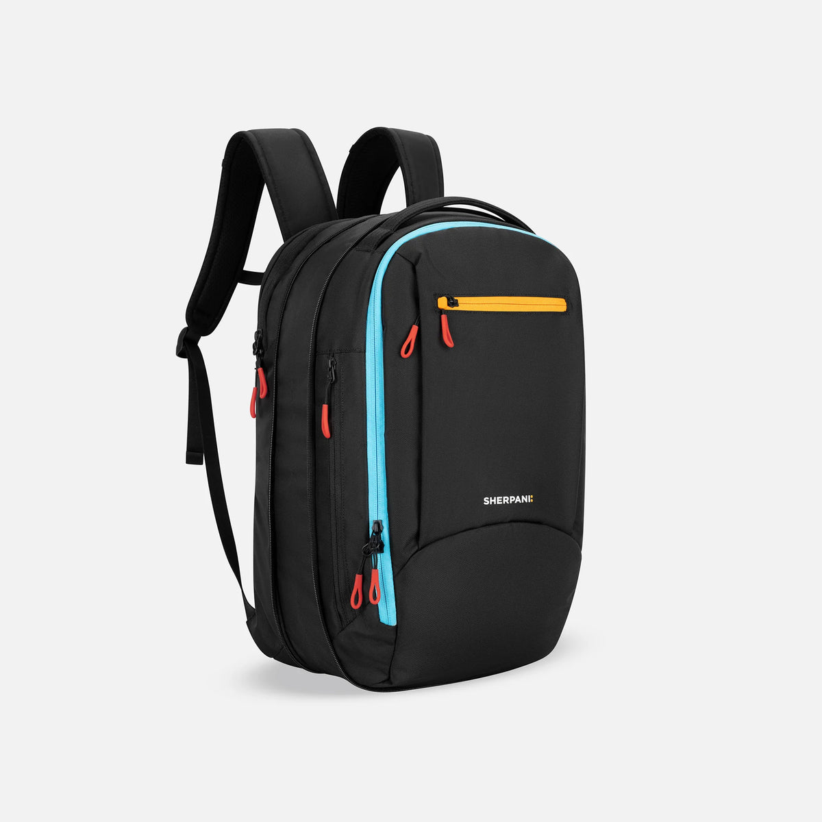 Crew | Travel Backpack