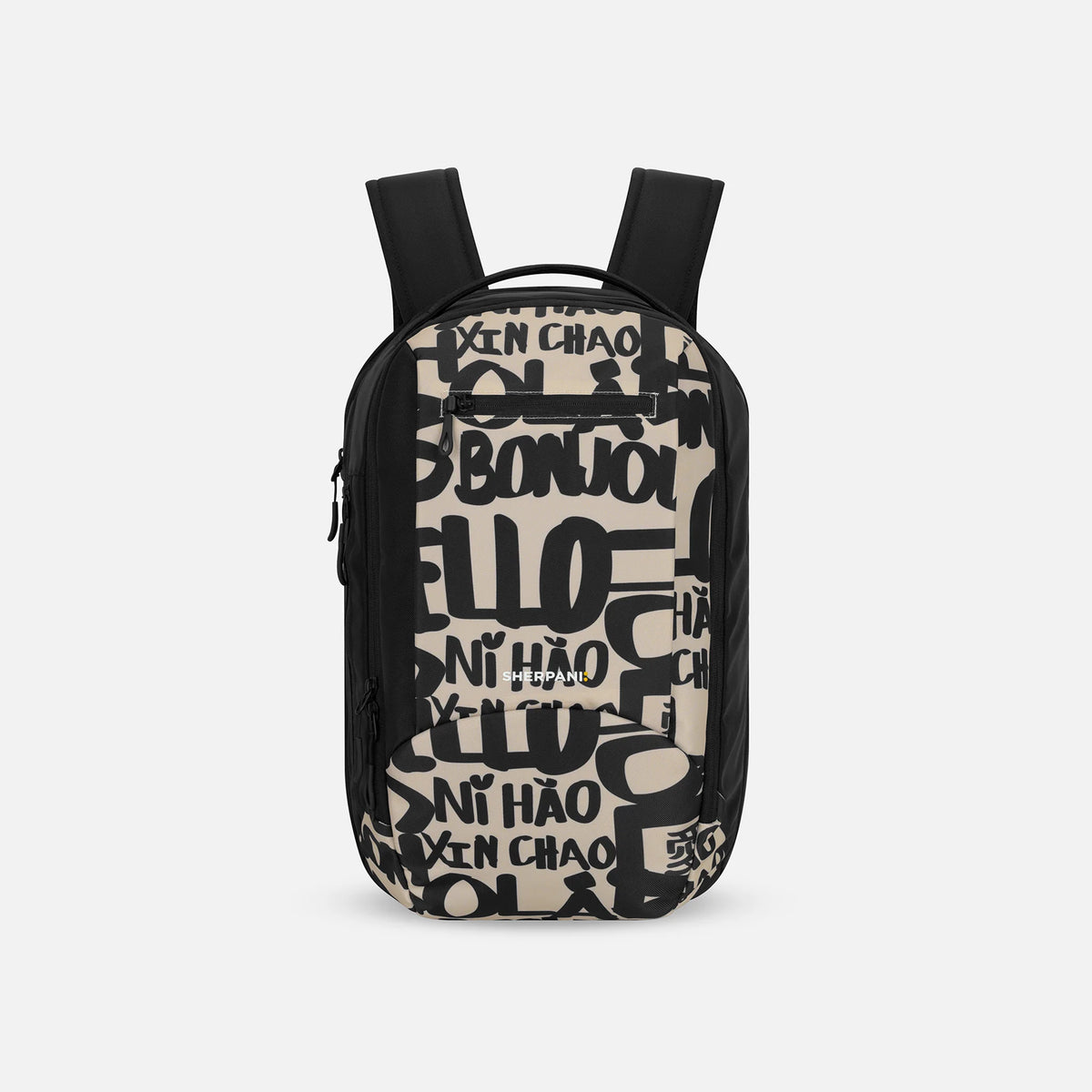 Crew | Travel Backpack