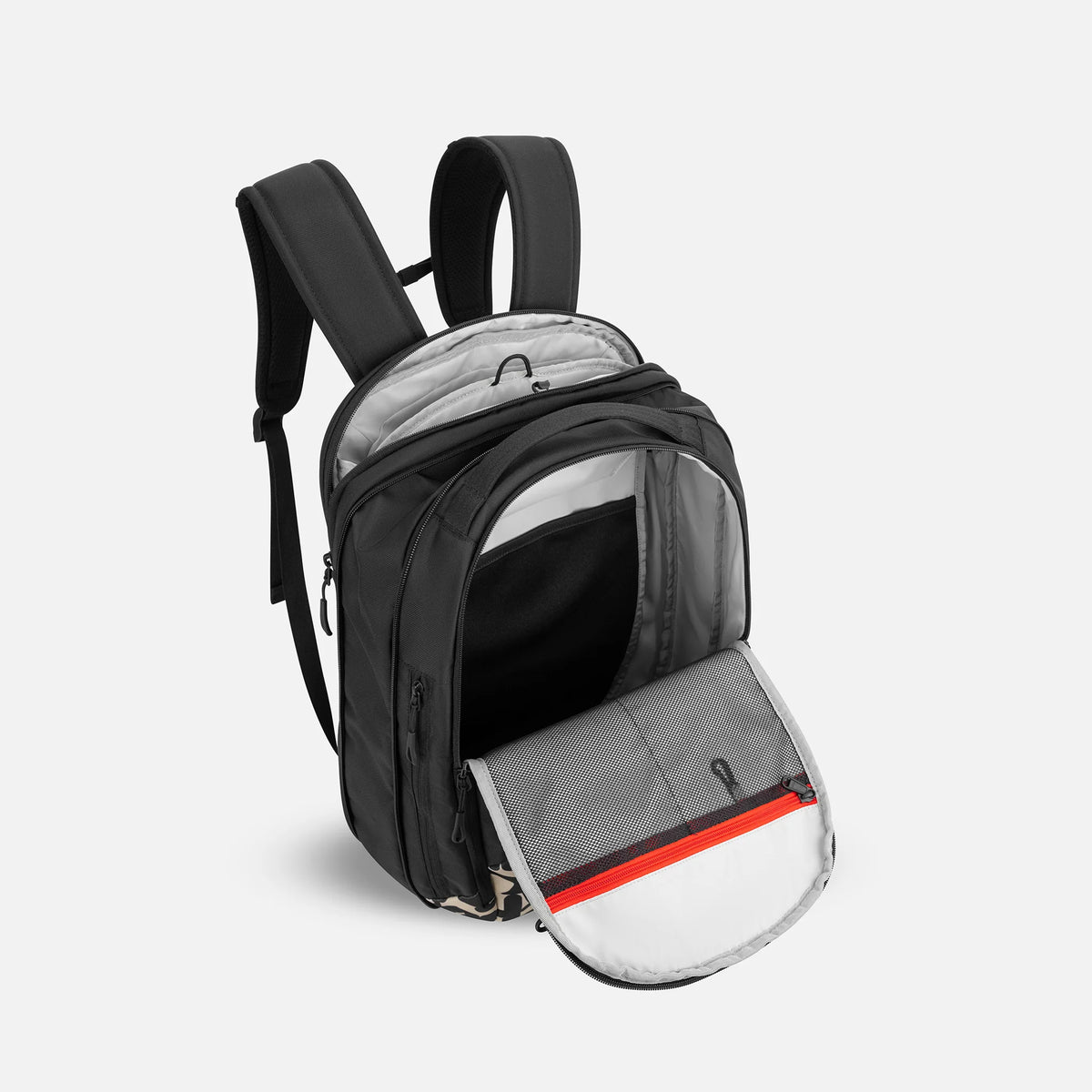 Crew | Travel Backpack