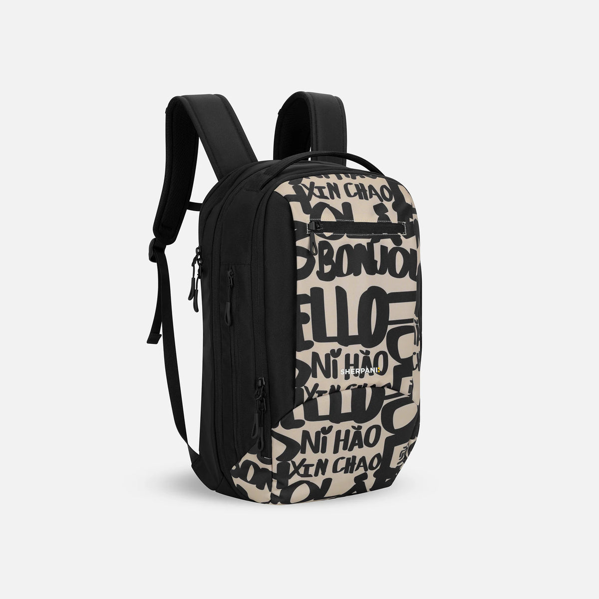 Crew | Travel Backpack