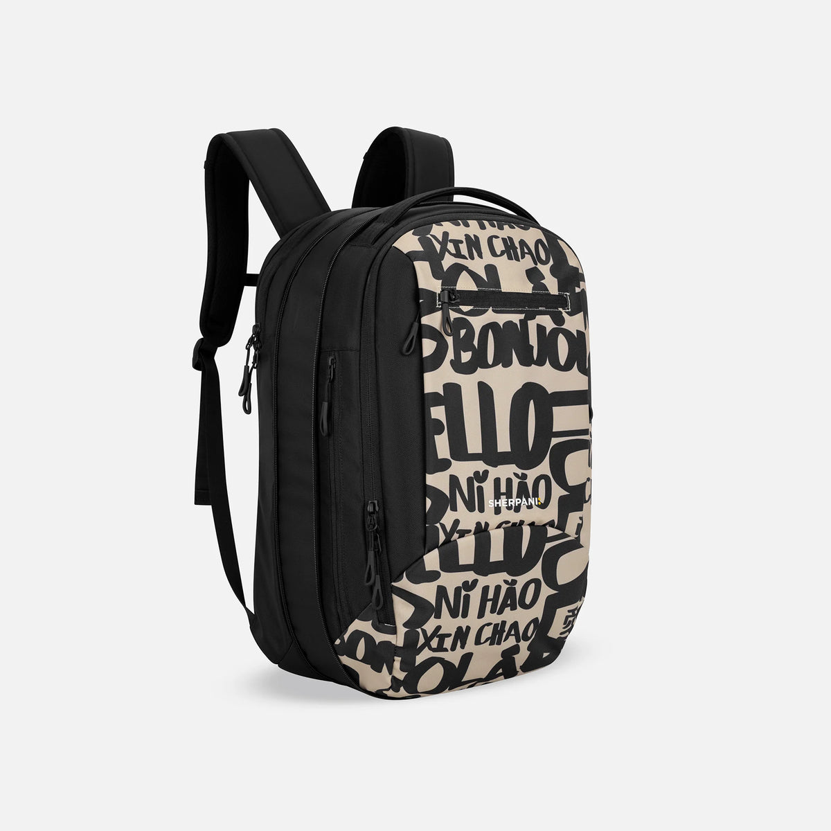 Crew | Travel Backpack
