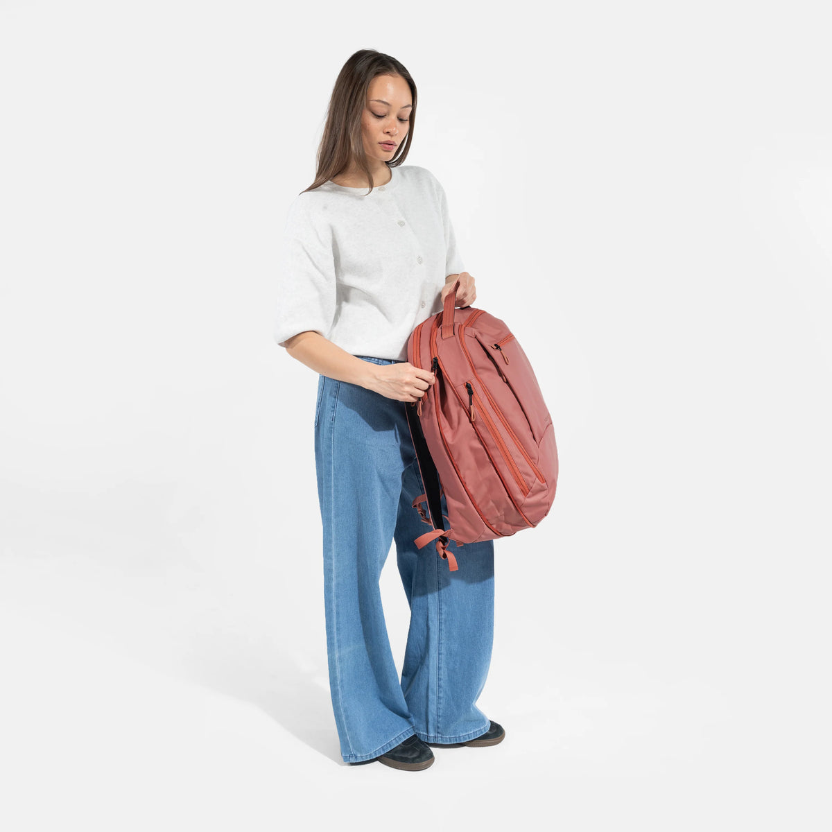 Crew | Travel Backpack
