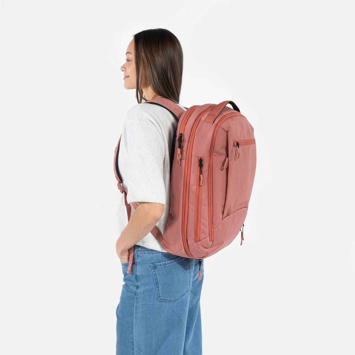 Crew | Travel Backpack