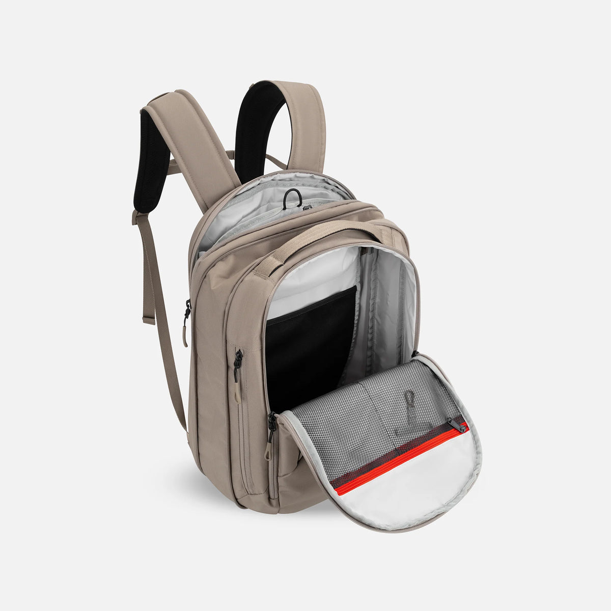 Crew | Travel Backpack