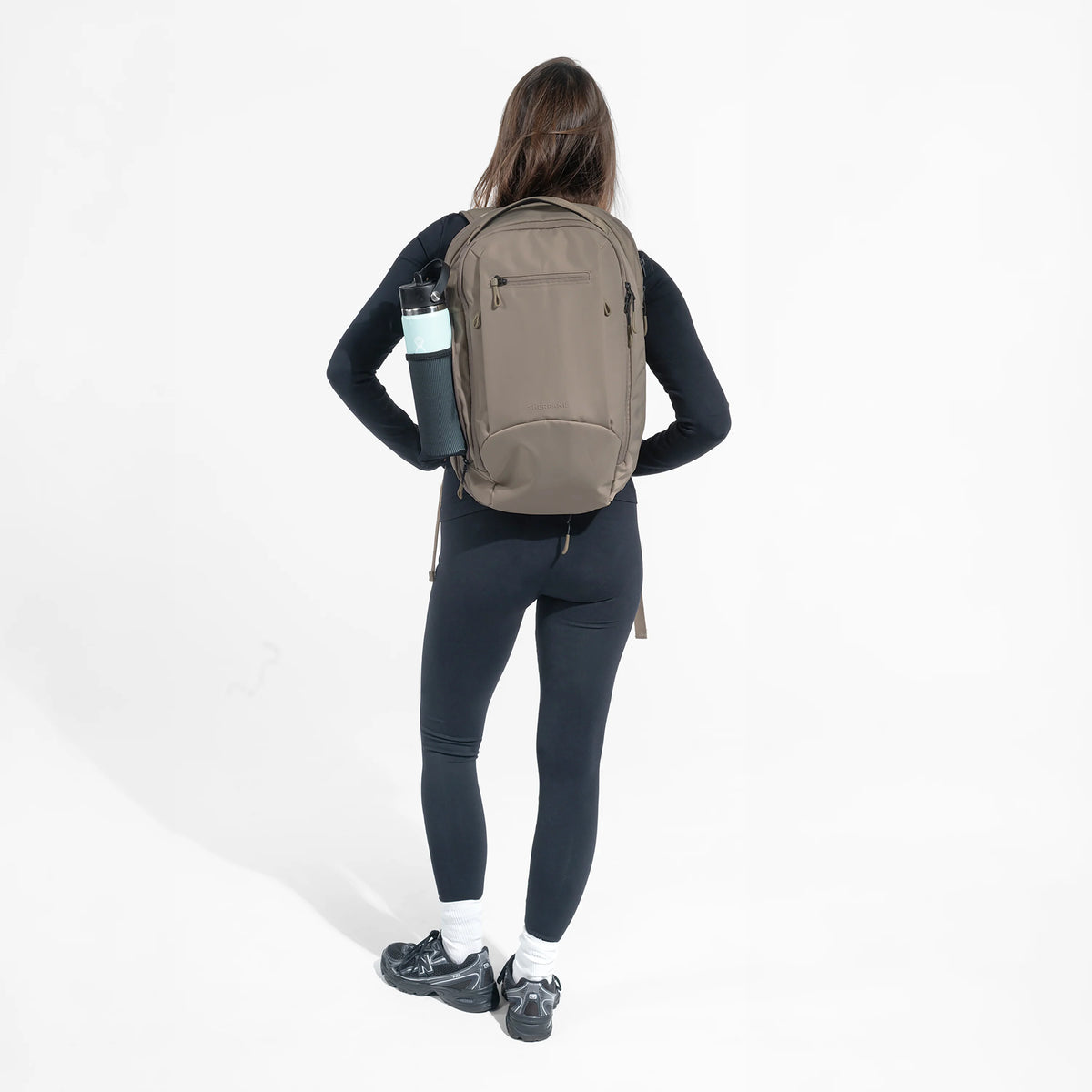 Crew | Travel Backpack