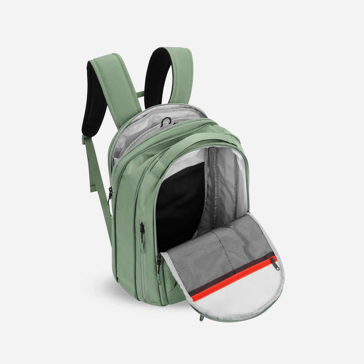 Crew | Travel Backpack