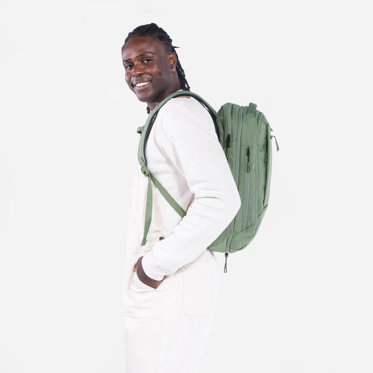 Crew | Travel Backpack