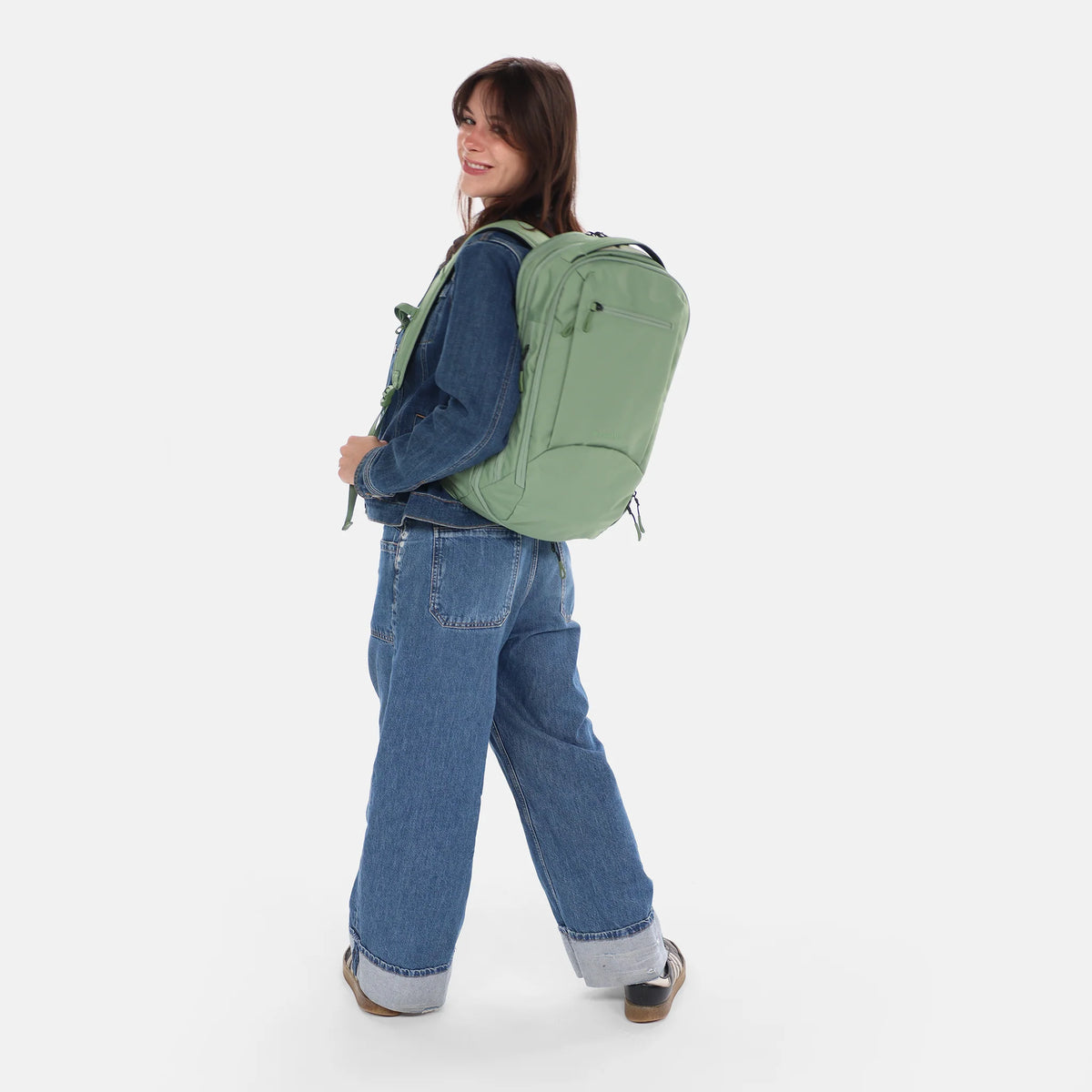 Crew | Travel Backpack