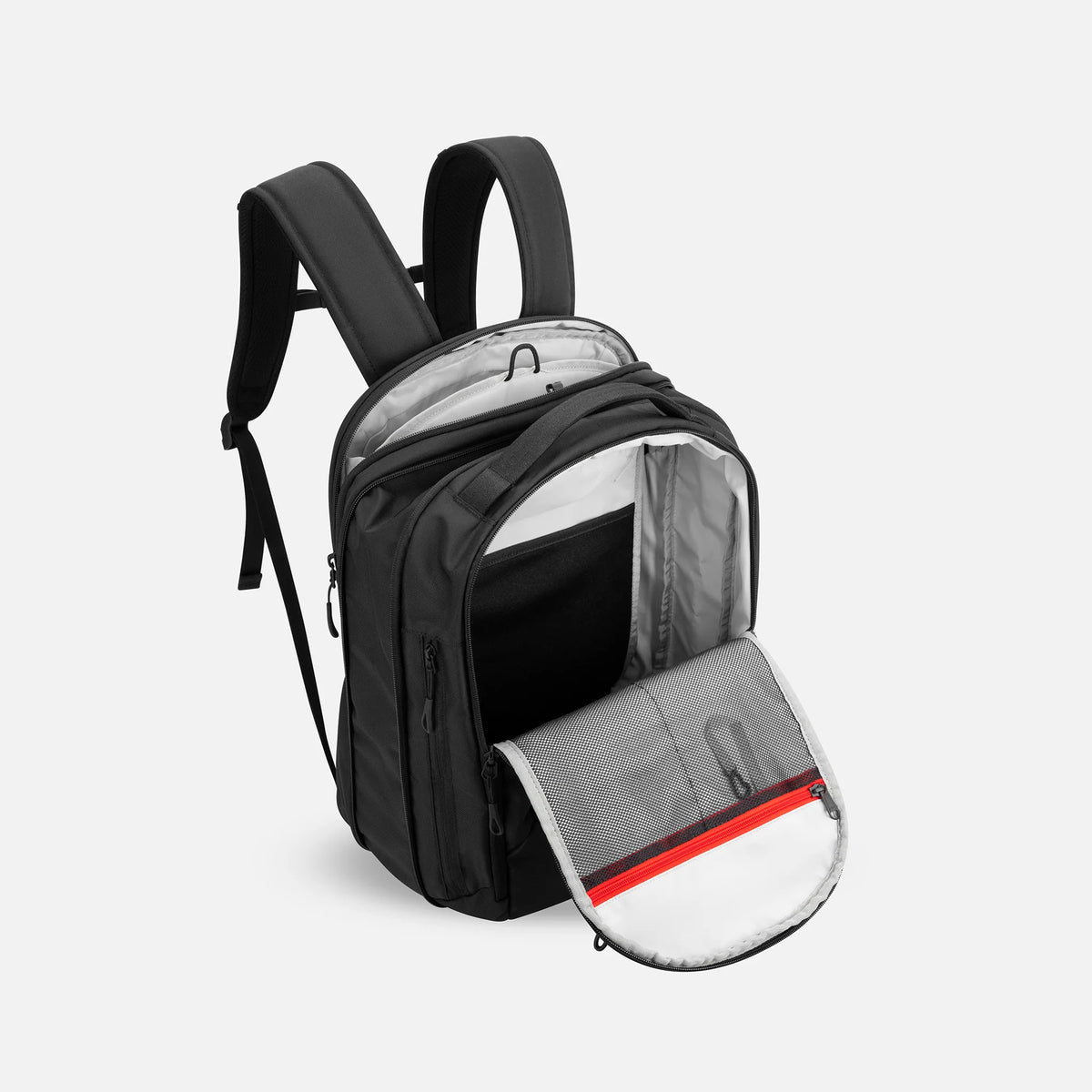 Crew | Travel Backpack