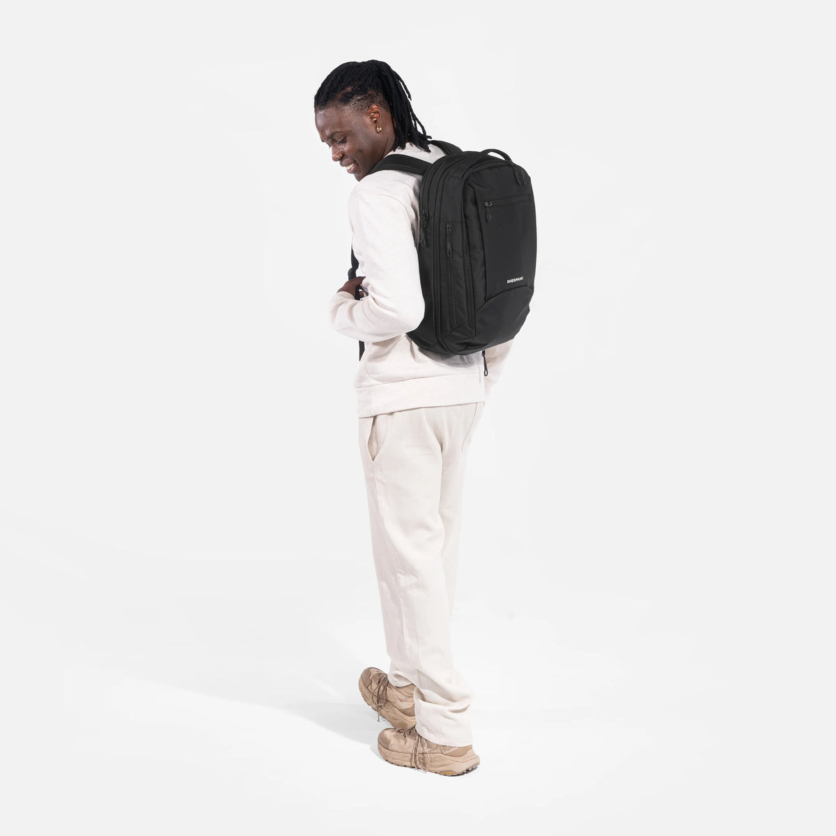 Crew | Travel Backpack