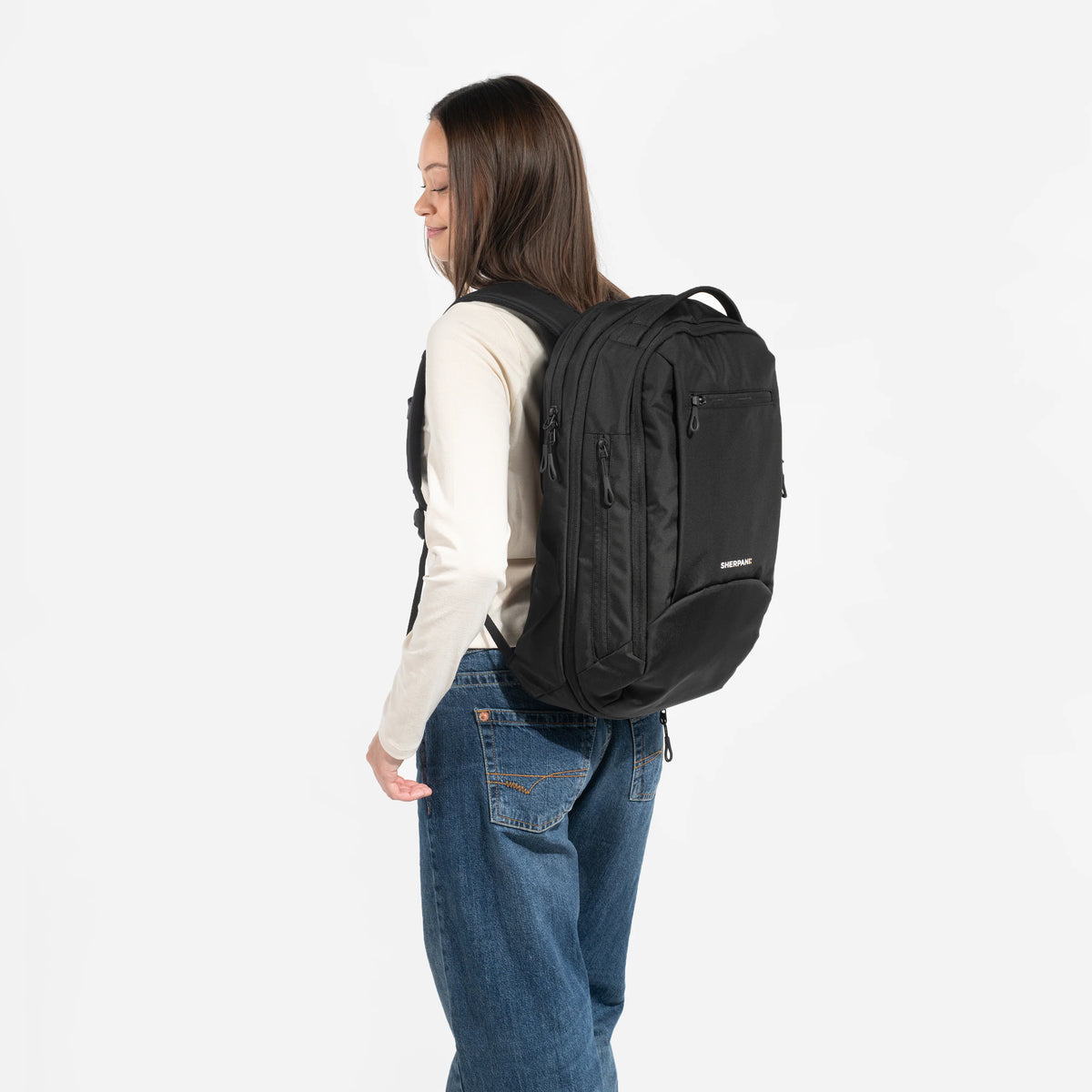 Crew | Travel Backpack