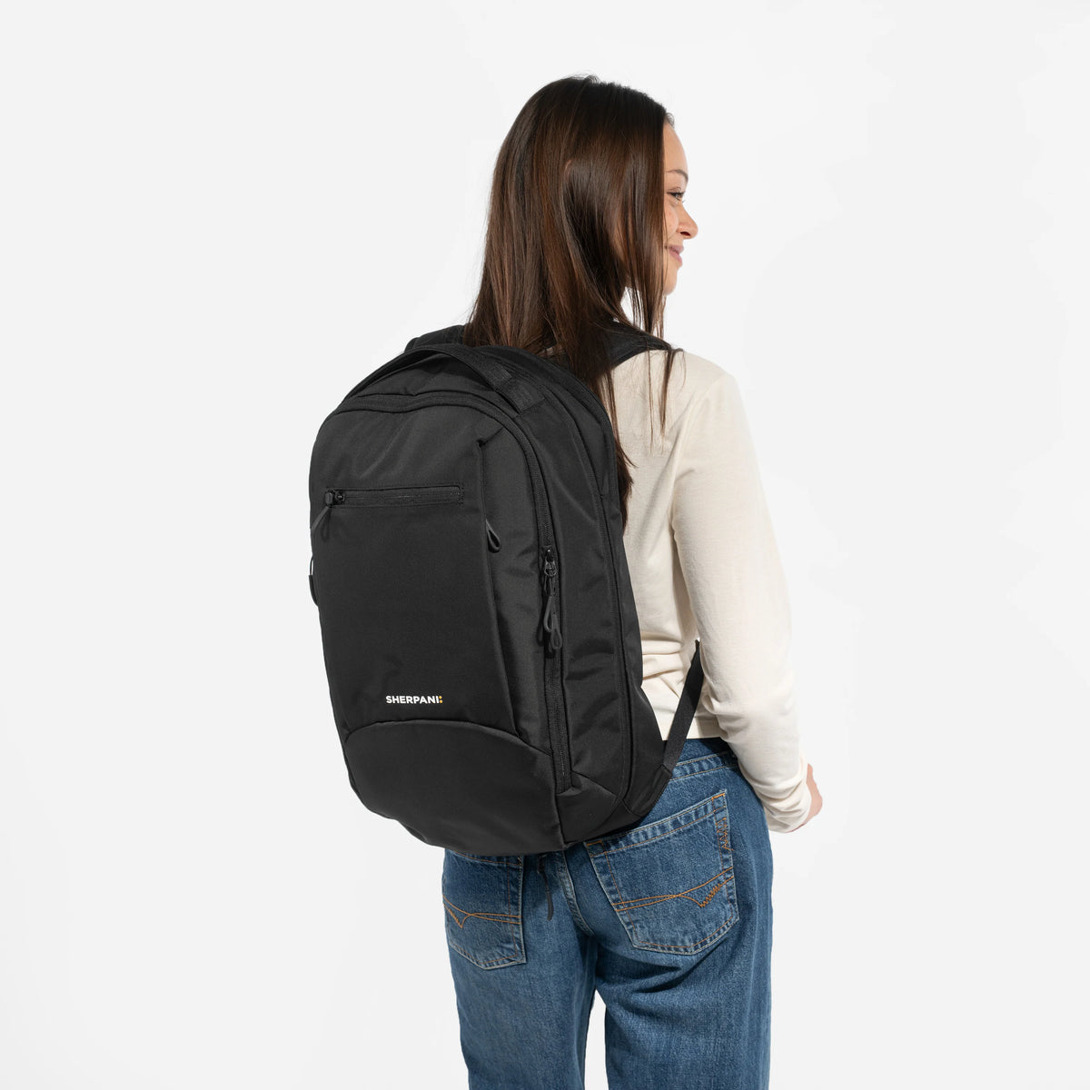 Crew | Travel Backpack