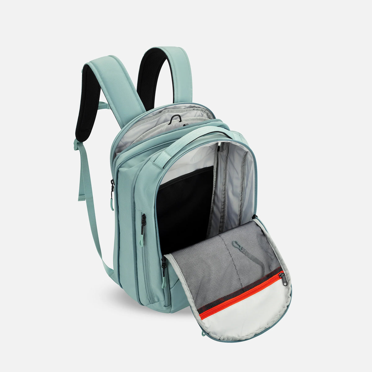 Crew | Travel Backpack