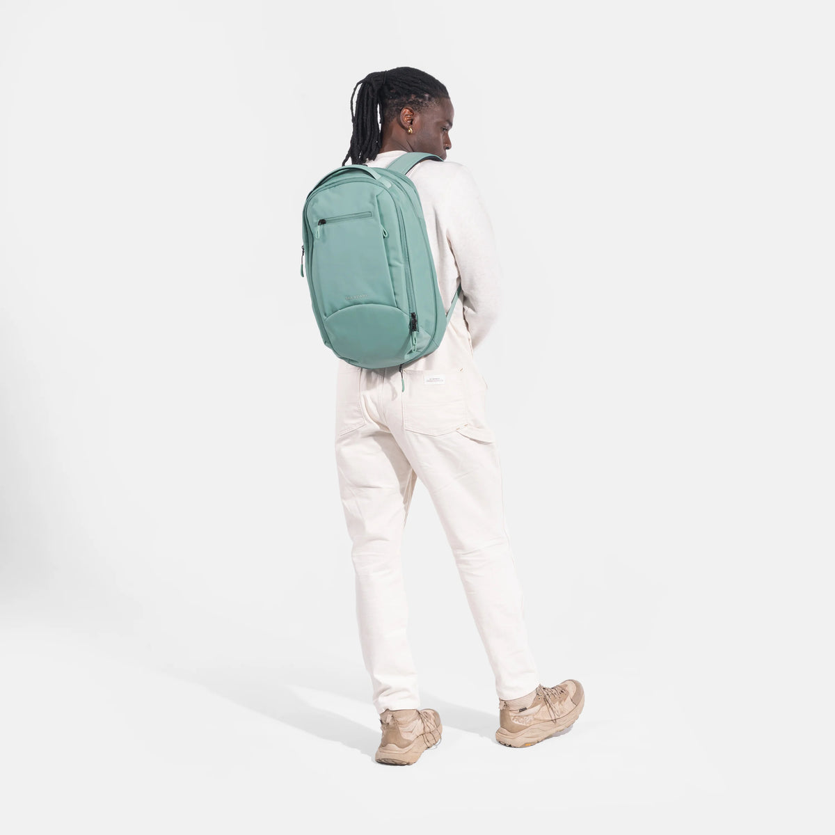 Crew | Travel Backpack