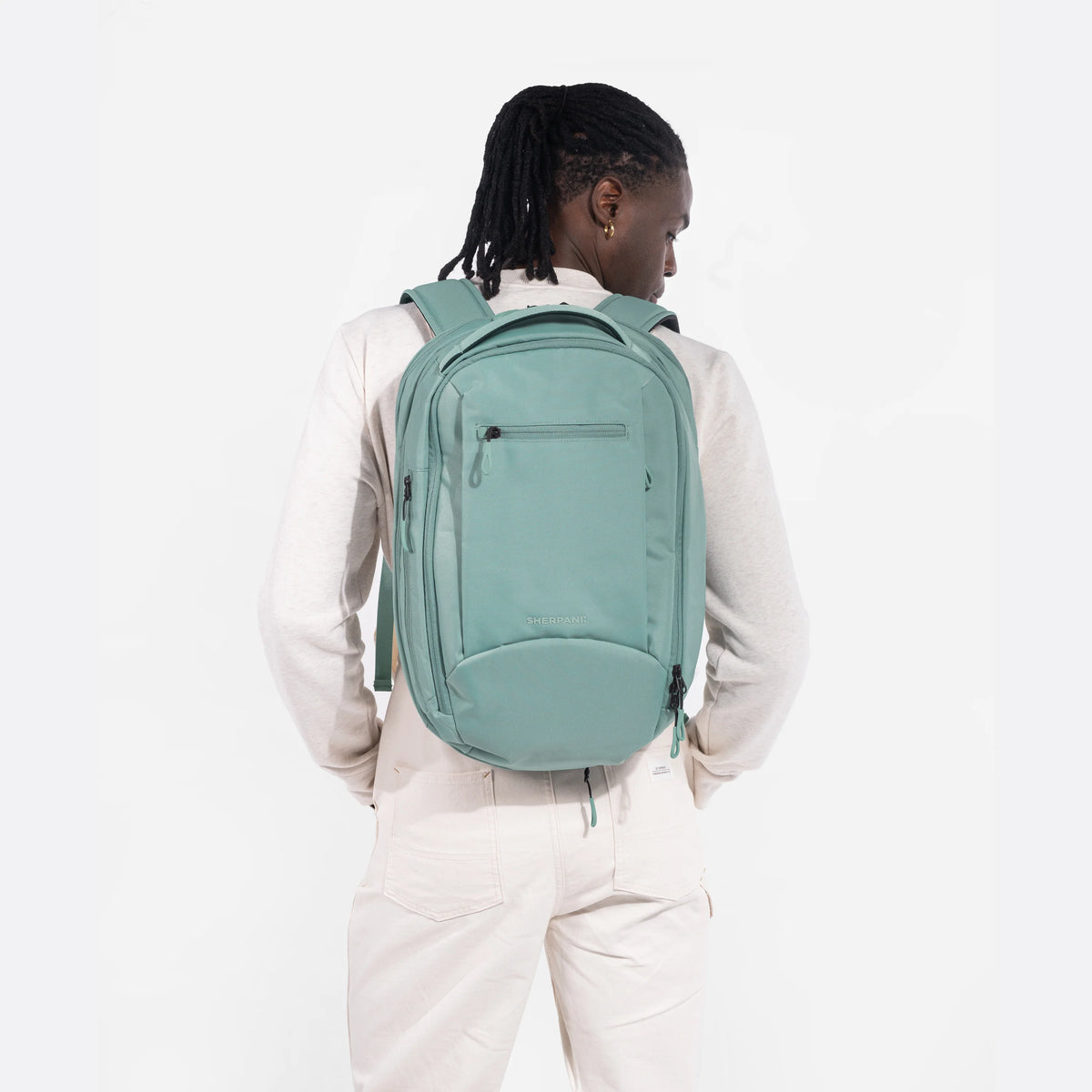 Crew | Travel Backpack