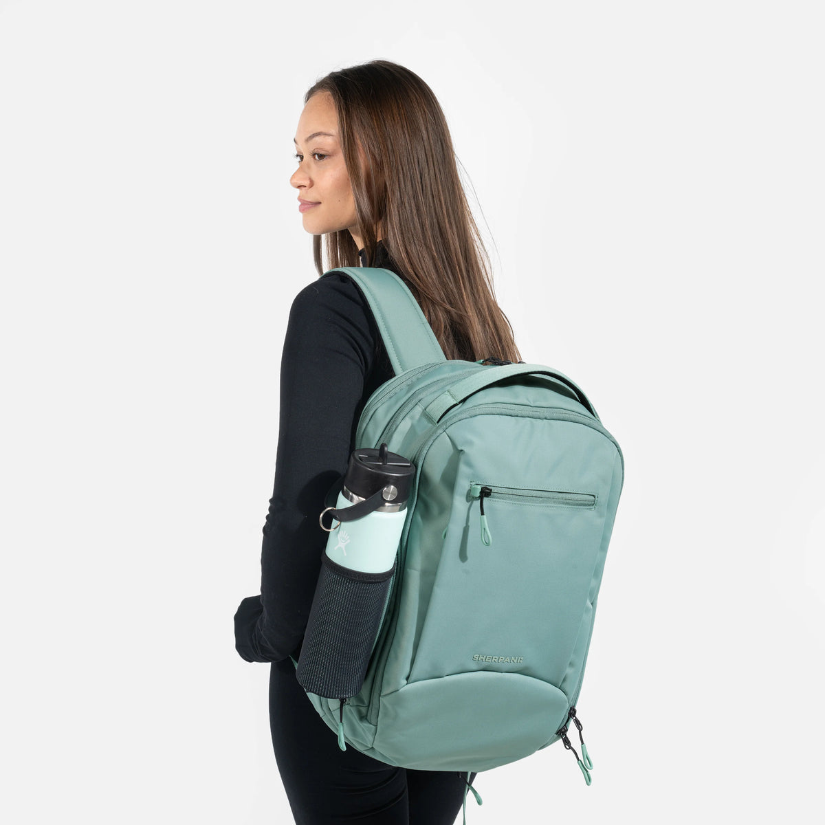 Crew | Travel Backpack