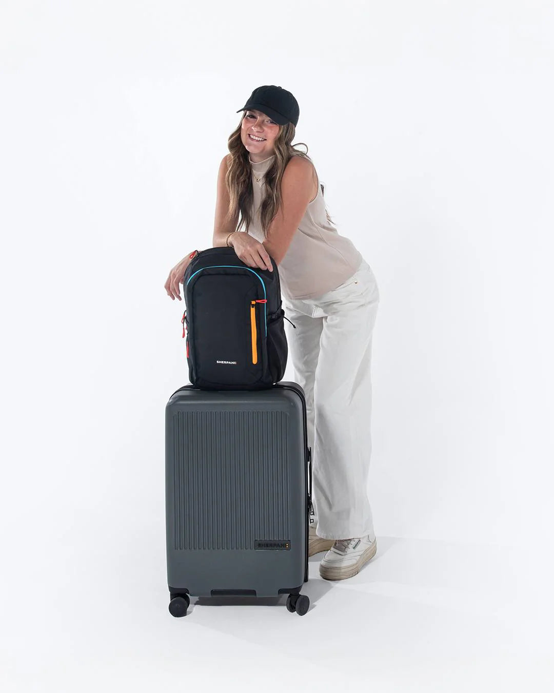 Getaway | Travel Backpack