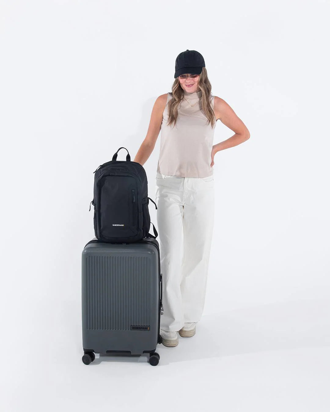 Getaway | Travel Backpack