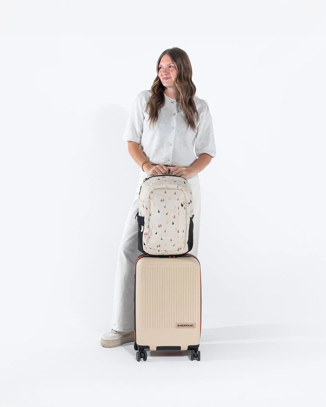 Getaway | Travel Backpack